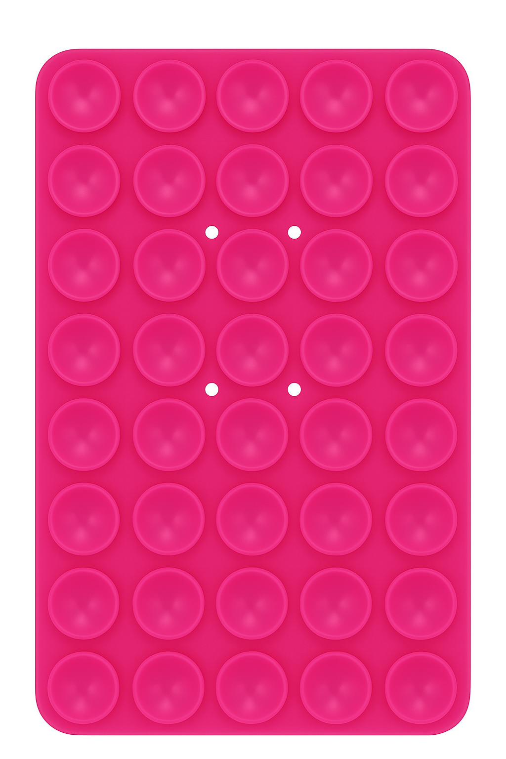 NanoGrip™ - Stick Your Phone Anywhere