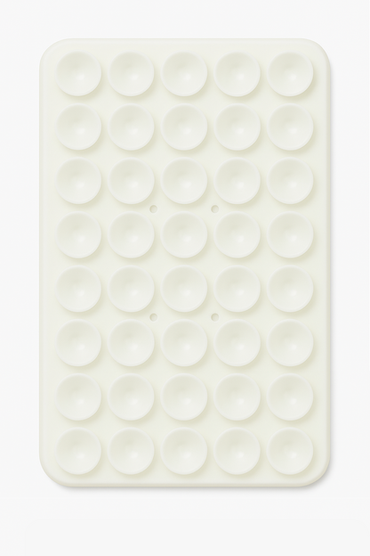 NanoGrip™ - Stick Your Phone Anywhere